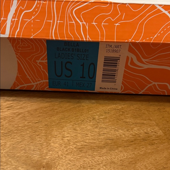 JBU Bella faux fur trim boots - Picture 3 of 5